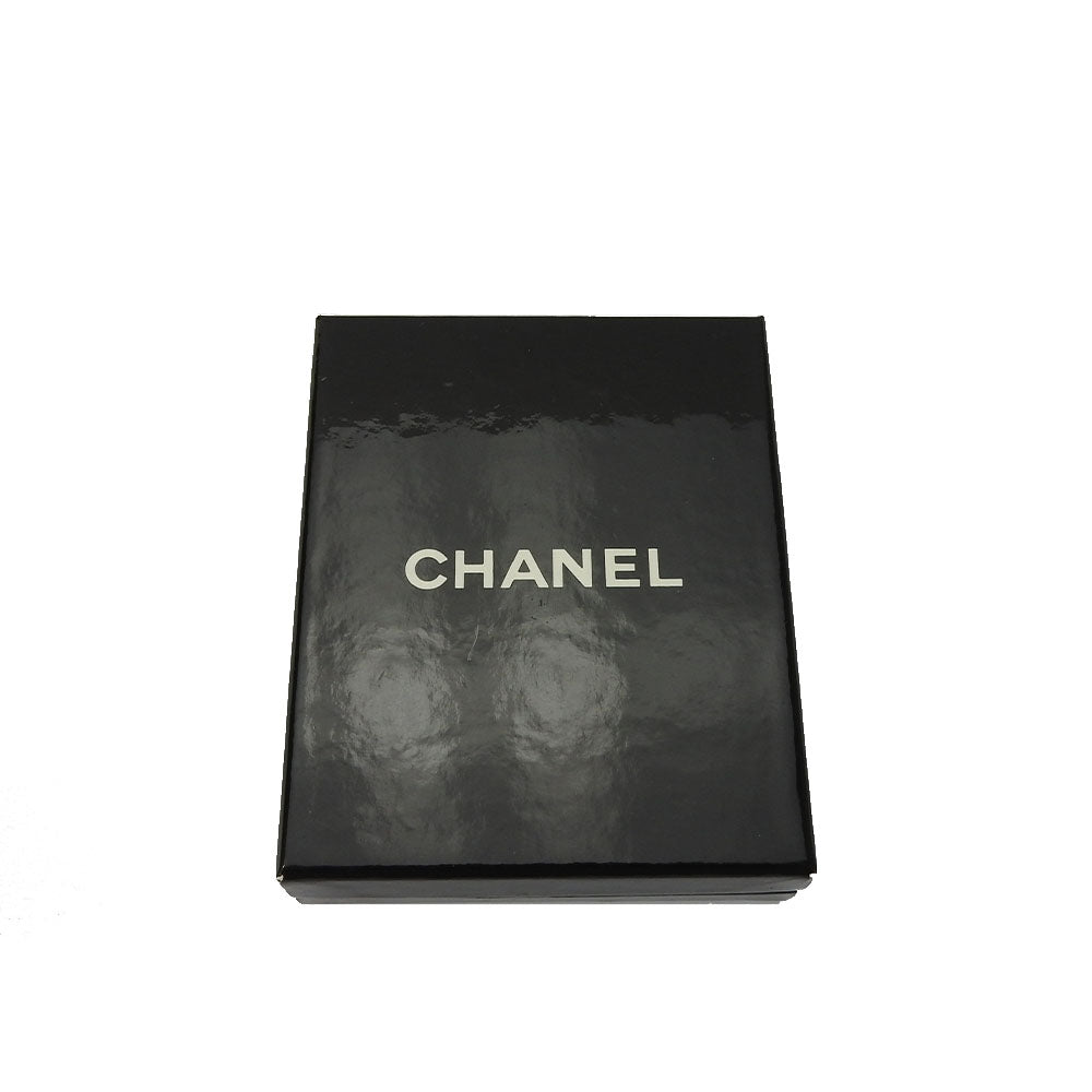 Chanel Metal Necklace Gold Plated