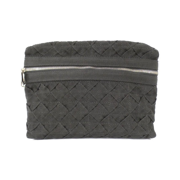 Bottega Veneta Polypropylene Clutch Bag