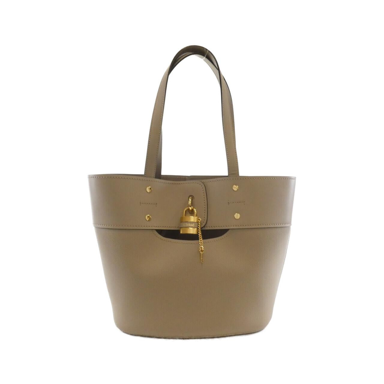 Chloé Aby Medium Cowhide Bag