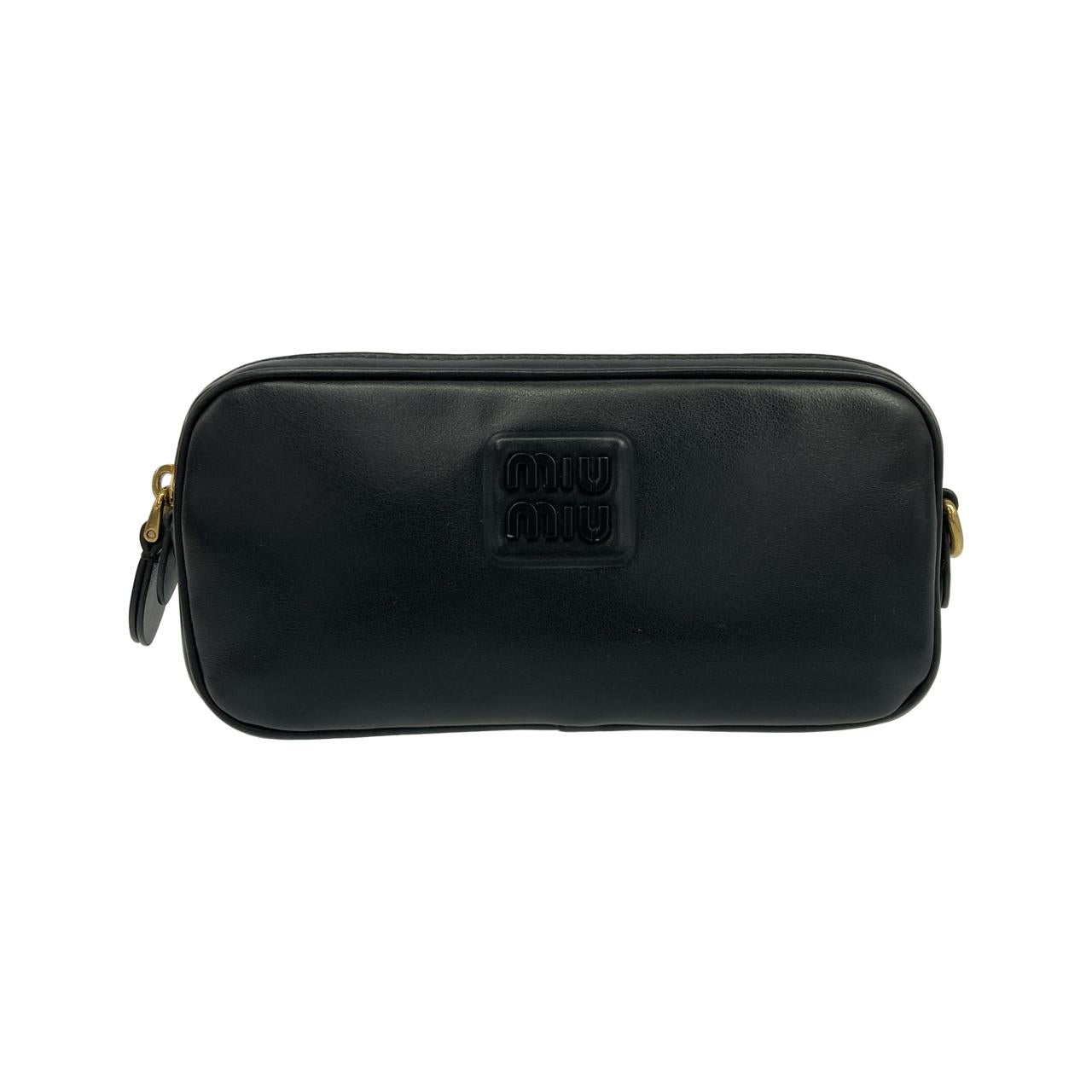 Miu Miu SOFTY Waist Bag