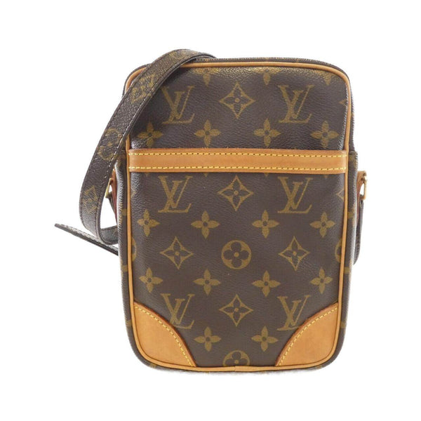 Louis Vuitton Monogram Danube Shoulder Bag
