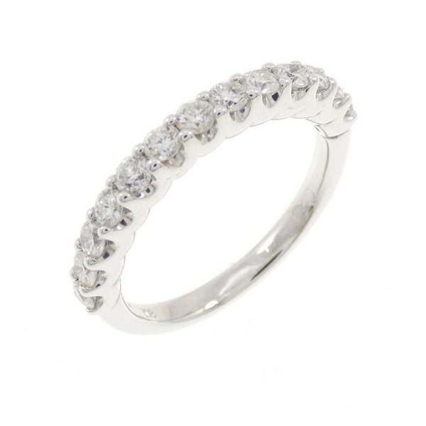 STAR JEWELRY Au750 Diamond Ring