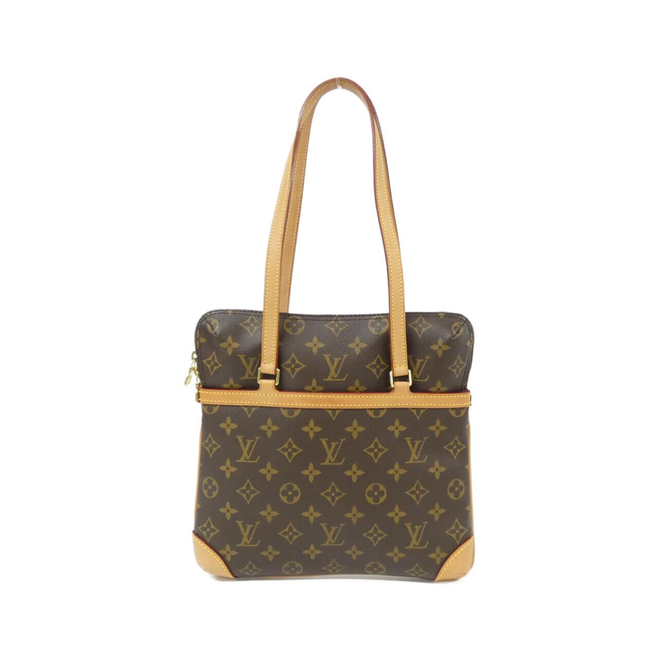 Louis Vuitton Monogram Shoulder Bag