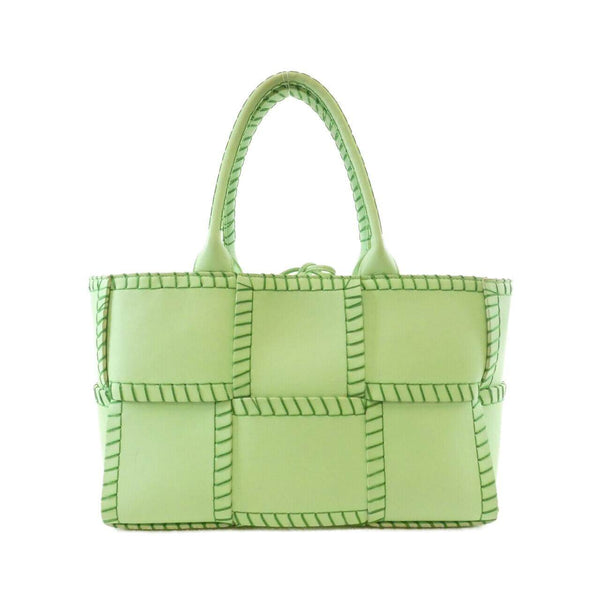 Bottega Veneta Leather Shoulder Bag