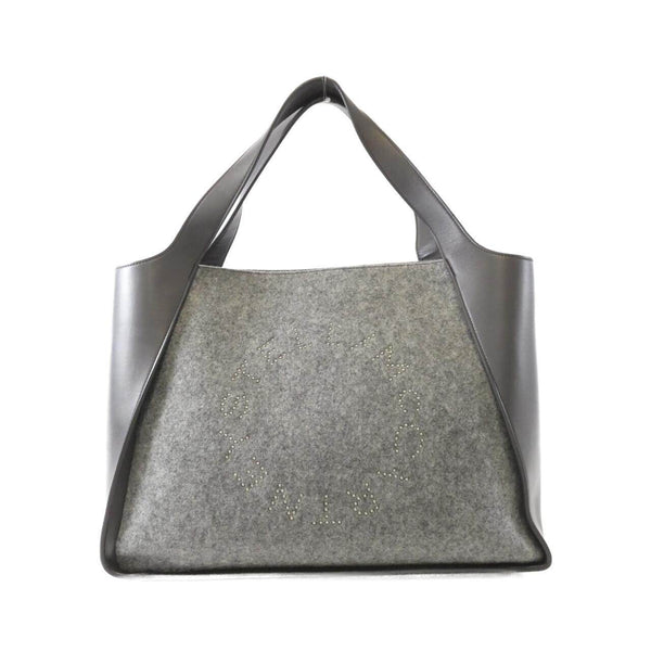 Stella McCartney Logo Tote Bag