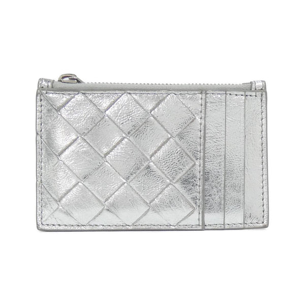 Bottega Veneta Lamb Coin Case