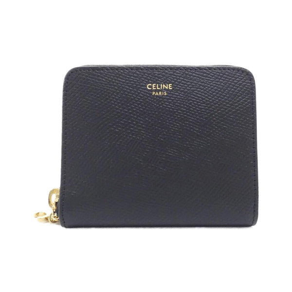 Celine Calf Wallet