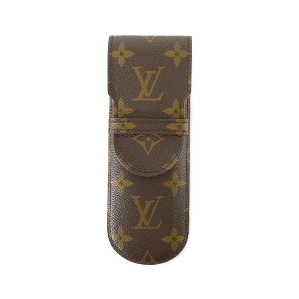 Louis Vuitton Monogram Pen Case