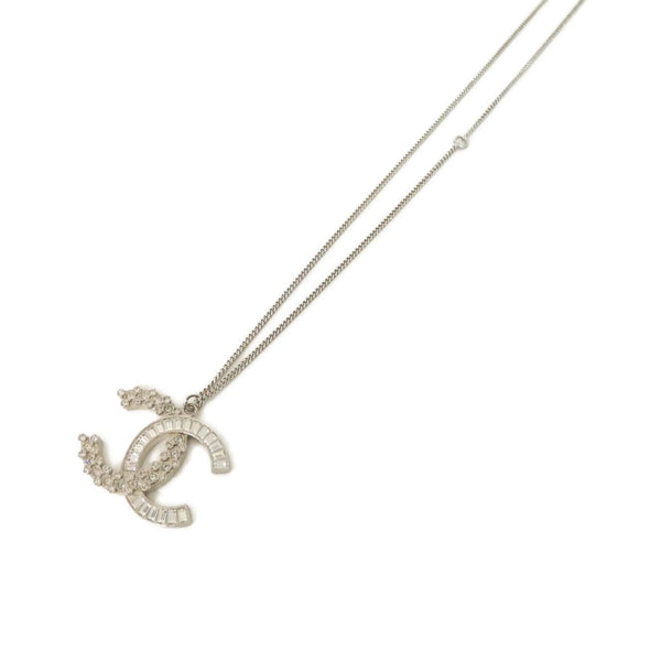 Chanel Crystal Necklace