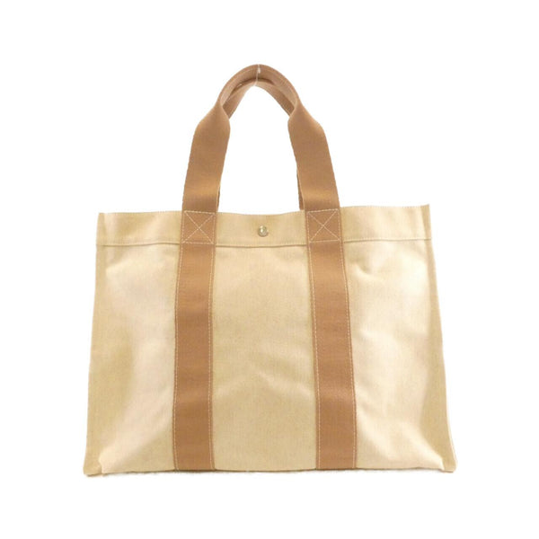 Hermes Bora Bora GM Canvas Tote Bag