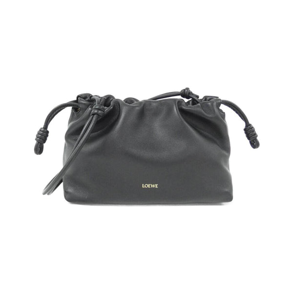 Loewe Flamenco Purse Medium Lambskin Handbag