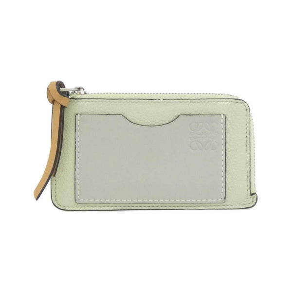 Loewe Calf Coin Case