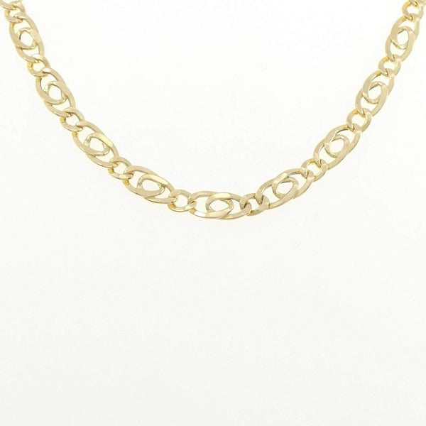 Au750 Necklace