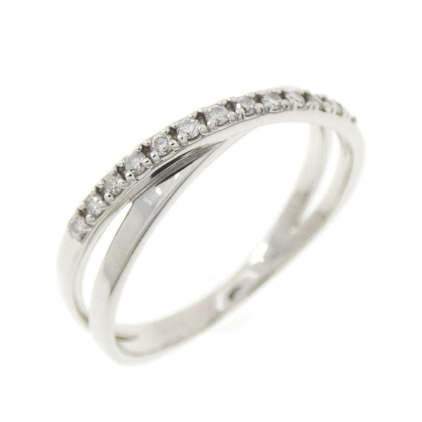 Vendome Platinum950 Diamond Ring