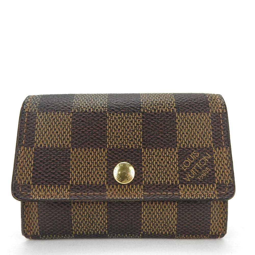 Louis Vuitton Damier Coin Case N61930