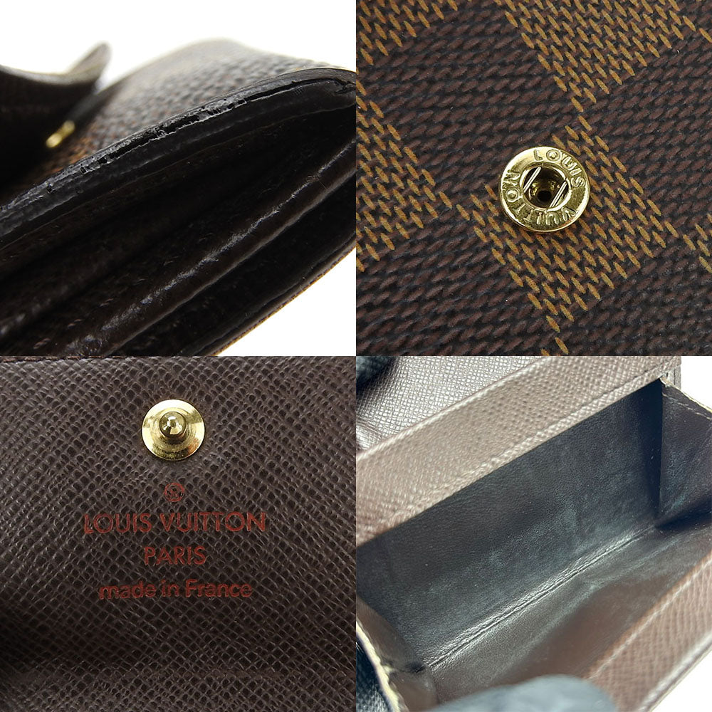 Louis Vuitton Damier Coin Case N61930