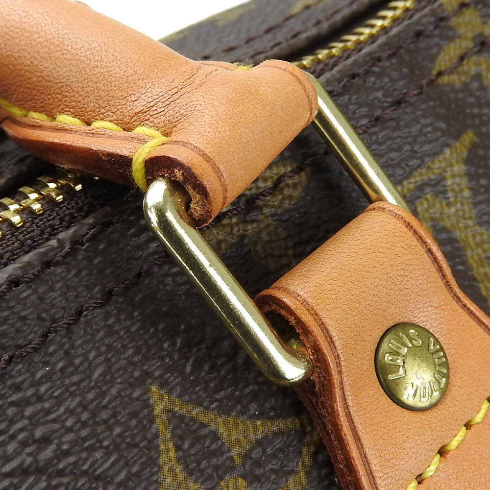 Louis Vuitton Monogram Speedy 40 Handbag