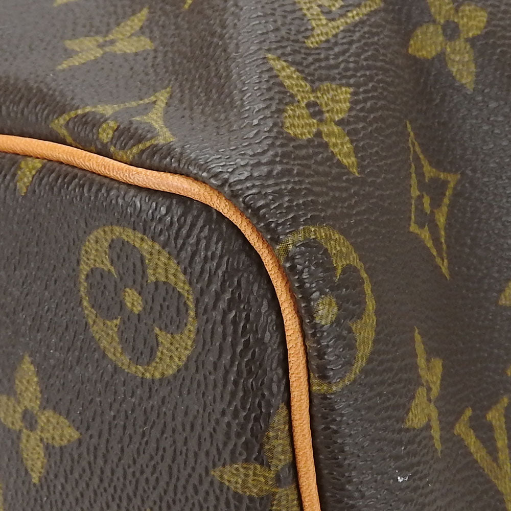 Louis Vuitton Monogram Speedy 40 Handbag