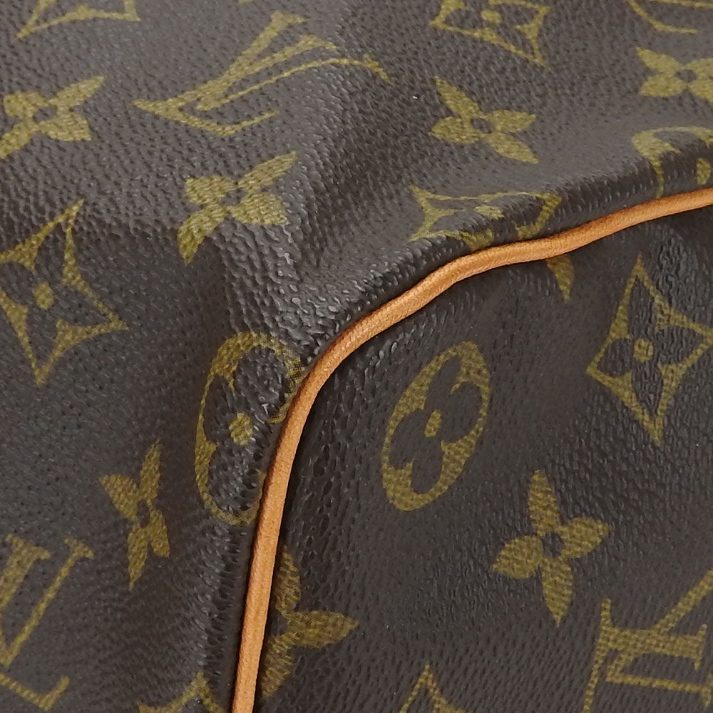 Louis Vuitton Monogram Speedy 40 Handbag