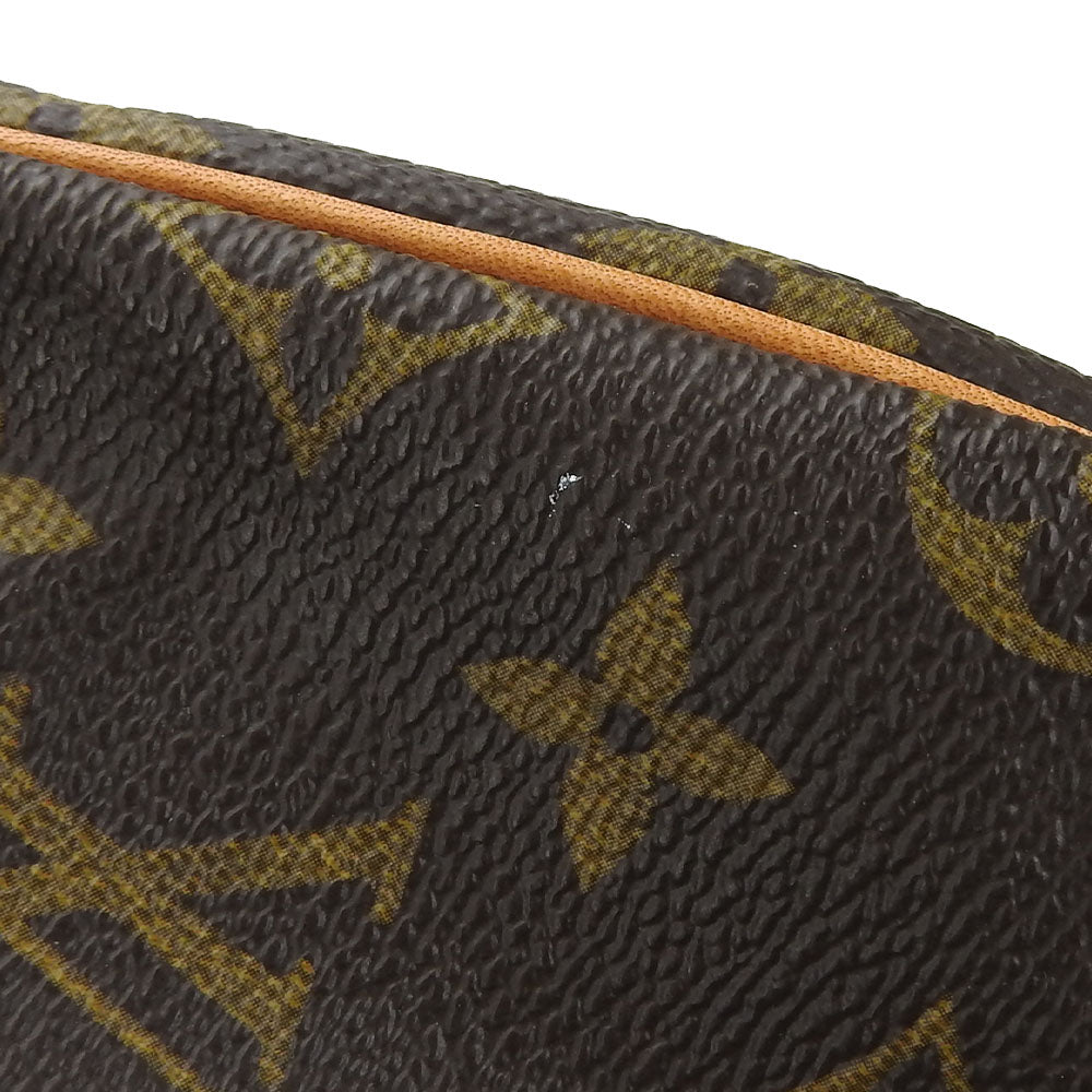 Louis Vuitton Monogram Speedy 40 Handbag