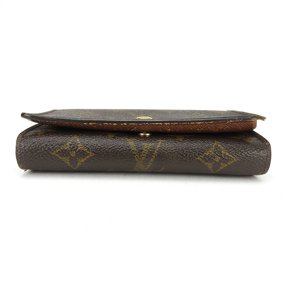 Louis Vuitton Monogram Bifold Wallet M61730