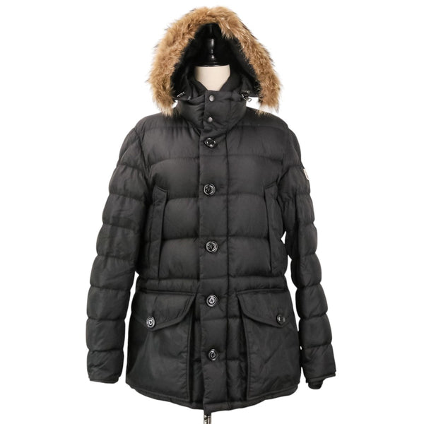 Moncler CLUNY Down Jacket
