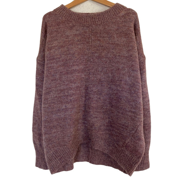 Isabel Marant Etoile Mohair Knit