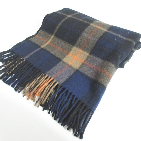 Scottish Tradition Angora Blend Large Stole