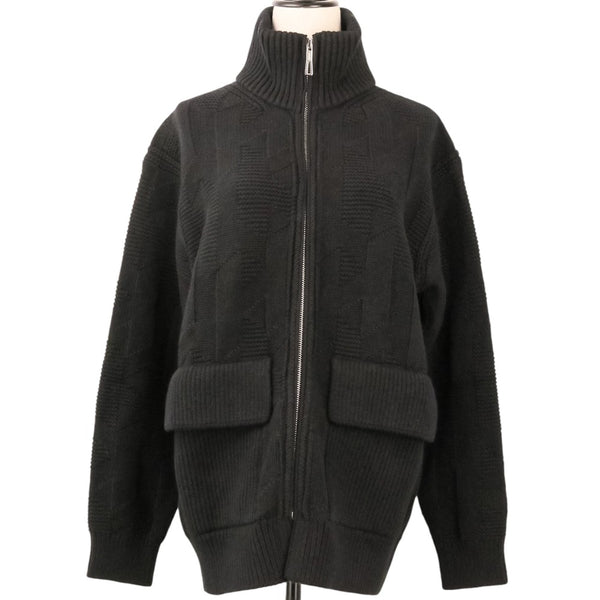 Hermes H Knit Jacket