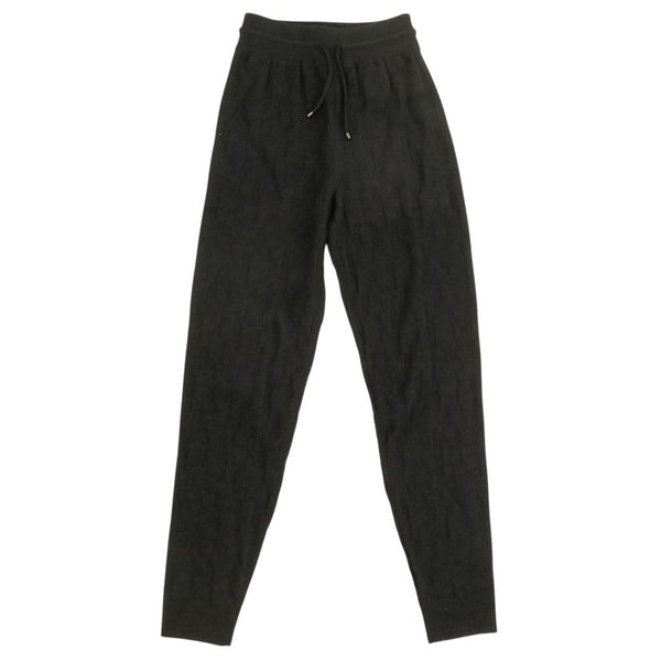 Hermes H Knit Wool Pants