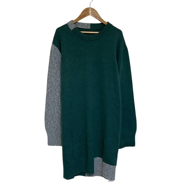 MM6 Maison Margiela Knit Dress