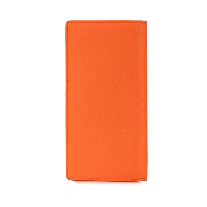 Louis Vuitton Aerogram Wallet M81153 Orange