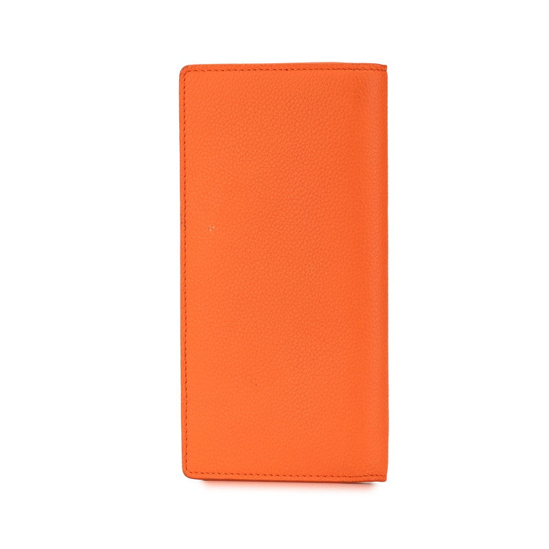 Louis Vuitton Aerogram Wallet M81153 Orange