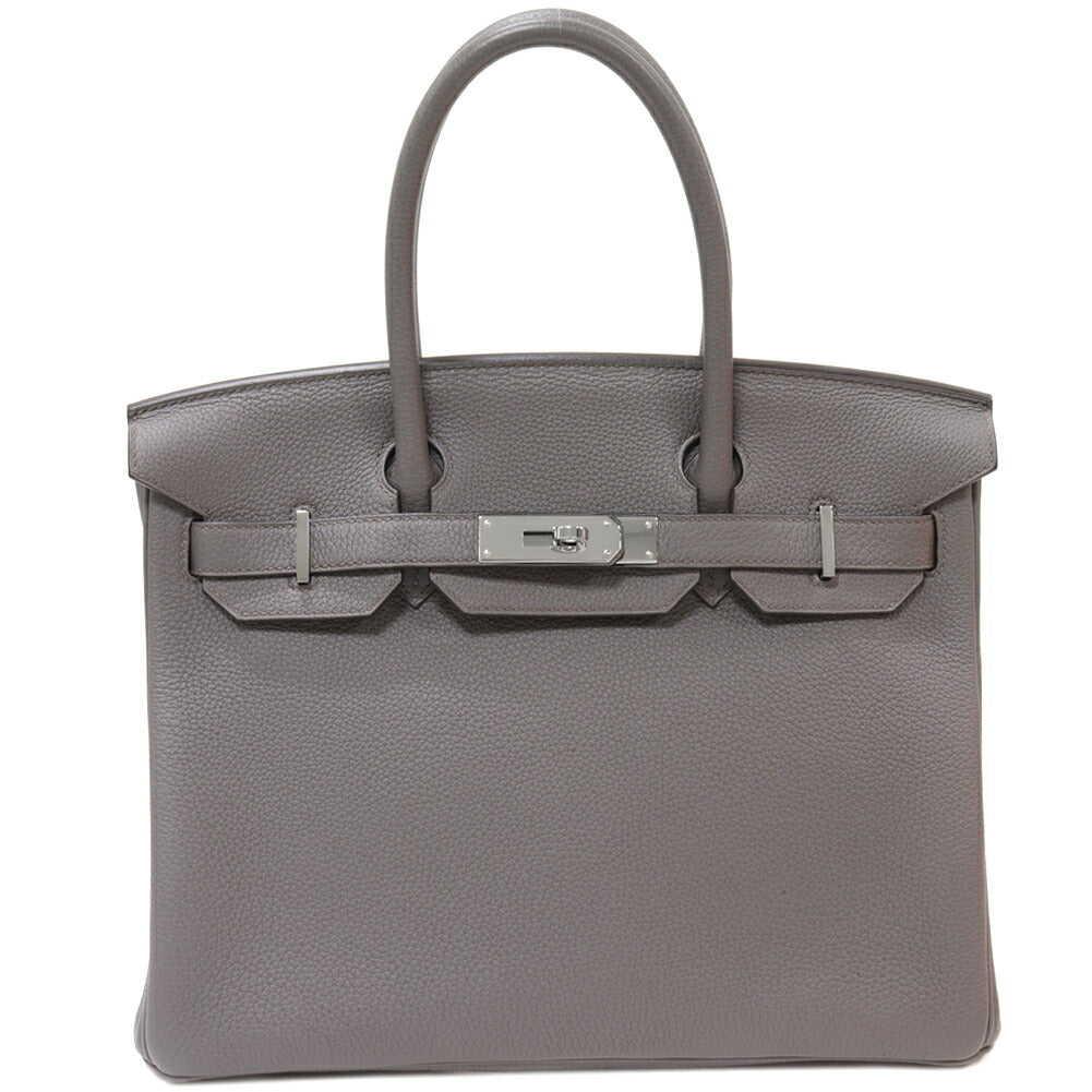 Hermes Birkin 30 Togo Handbag