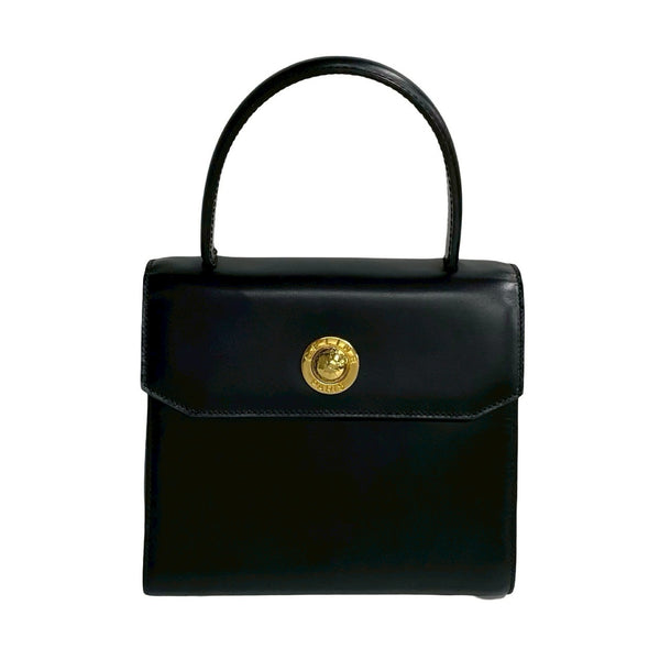 CELINE Calf Leather Handbag