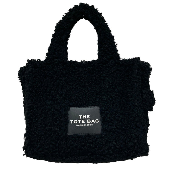Marc Jacobs The Teddy Mini Tote Bag