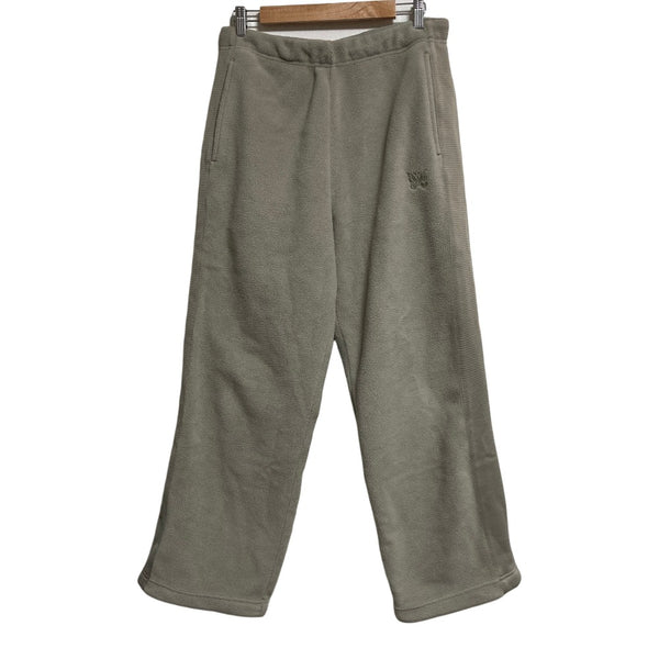 Uniqlo Needles Fleece Pants