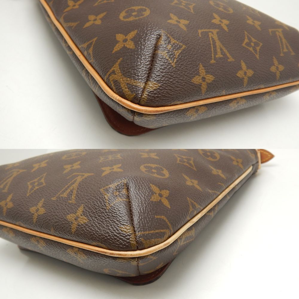 Louis Vuitton Musette Salsa Short Shoulder Bag