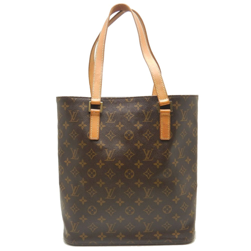 Louis Vuitton Monogram Vavin GM Tote M51170