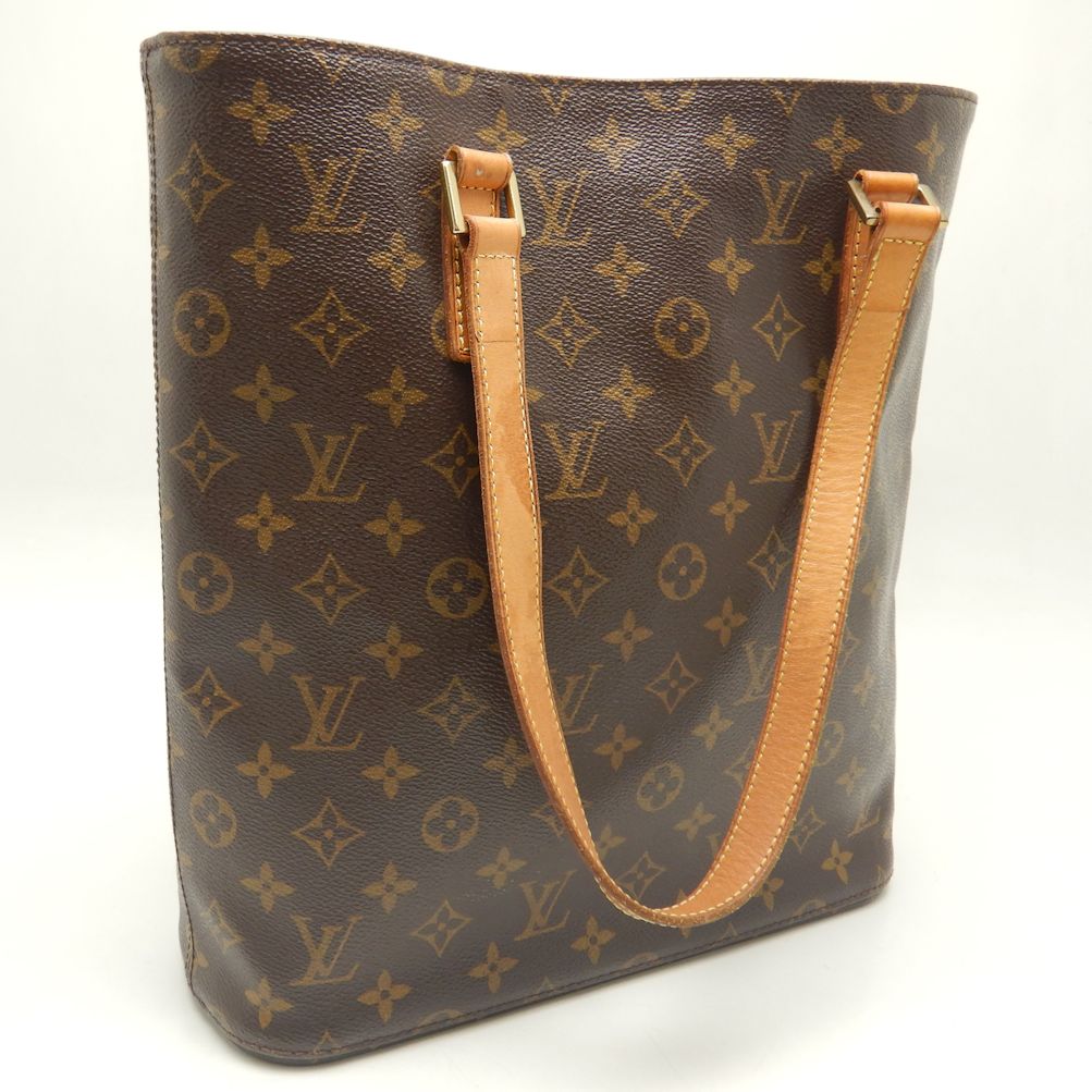 Louis Vuitton Monogram Vavin GM Tote M51170