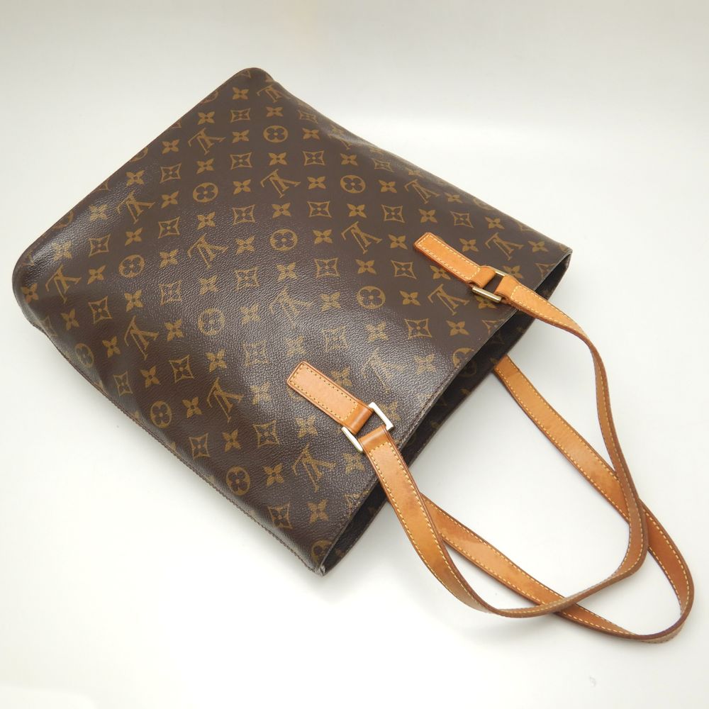 Louis Vuitton Monogram Vavin GM Tote M51170