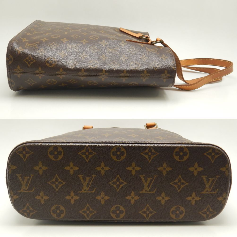 Louis Vuitton Monogram Vavin GM Tote M51170