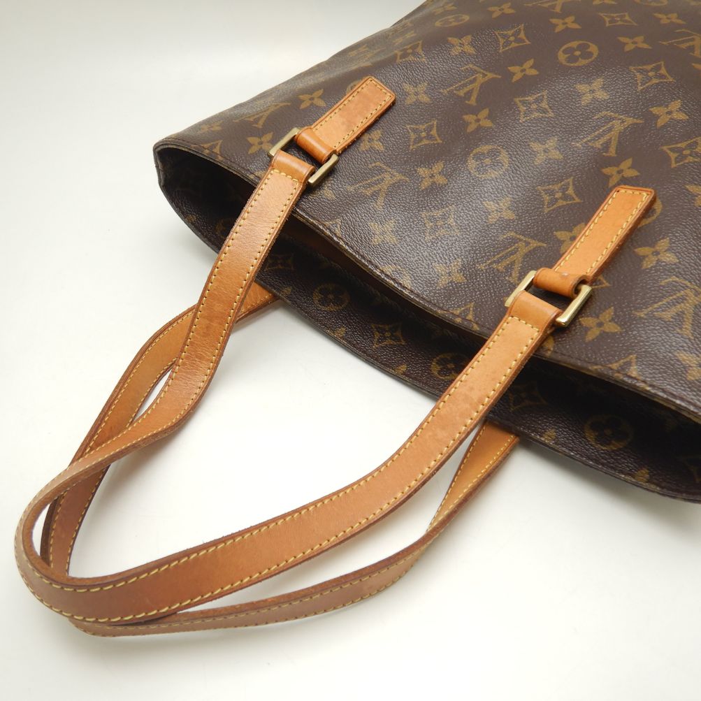 Louis Vuitton Monogram Vavin GM Tote M51170