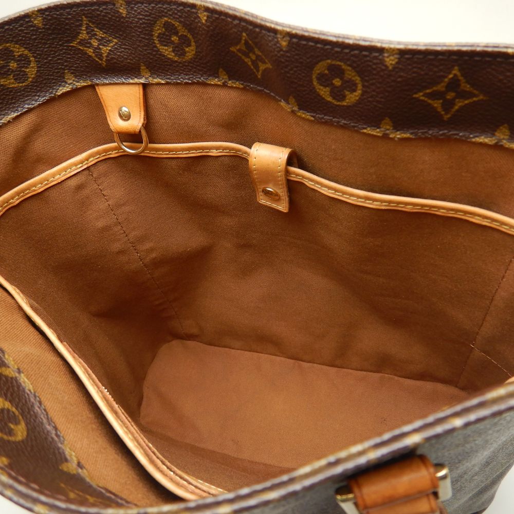 Louis Vuitton Monogram Vavin GM Tote M51170