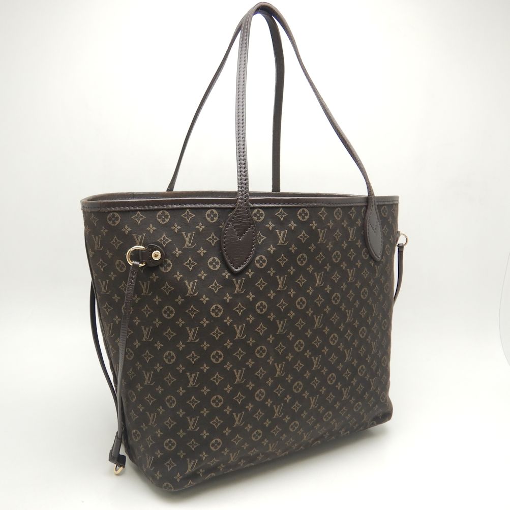 Louis Vuitton Neverfull MM Tote Bag M40513