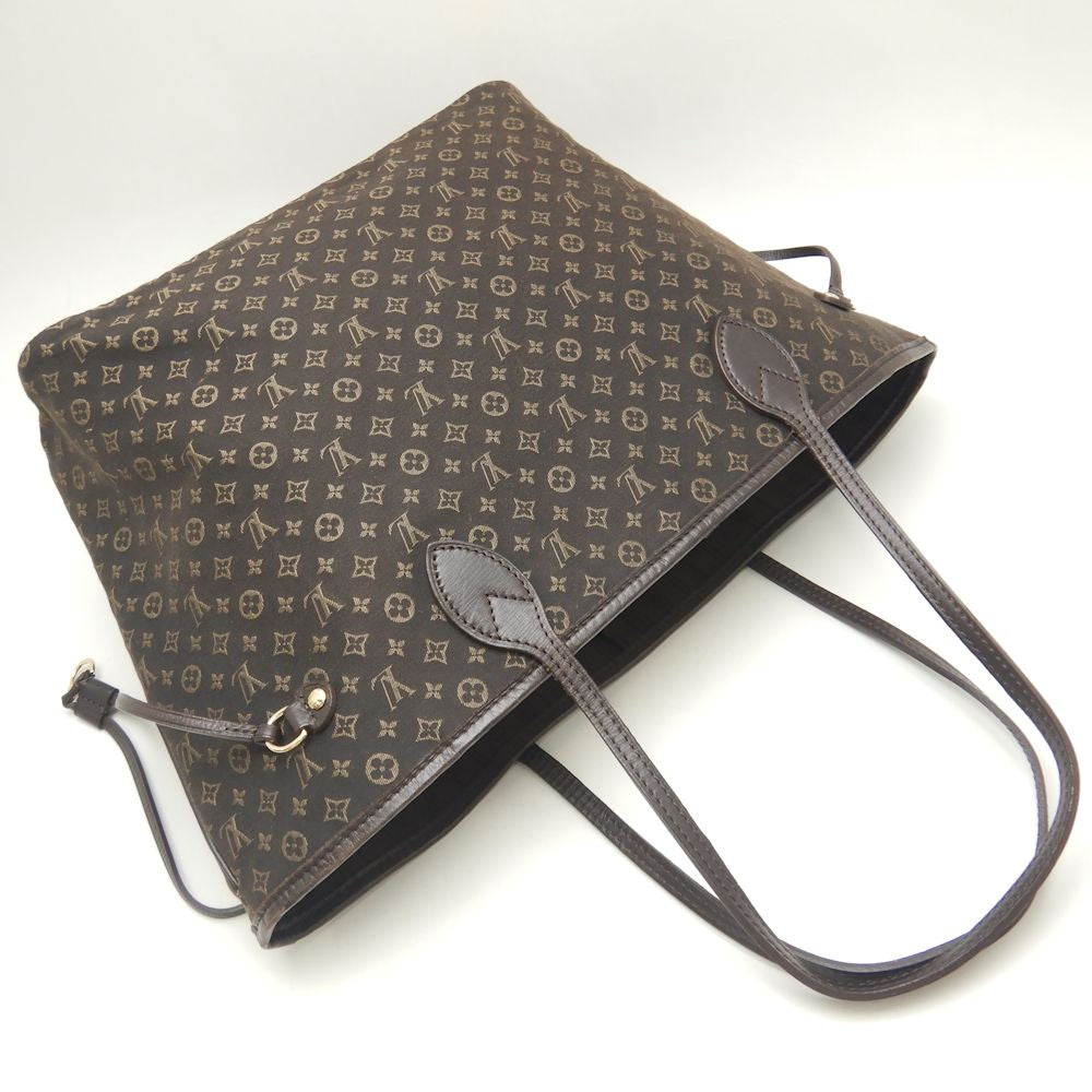 Louis Vuitton Neverfull MM Tote Bag M40513