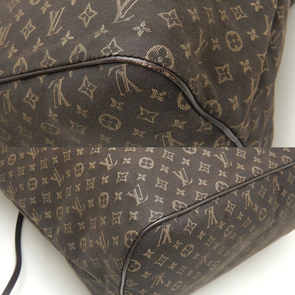 Louis Vuitton Neverfull MM Tote Bag M40513