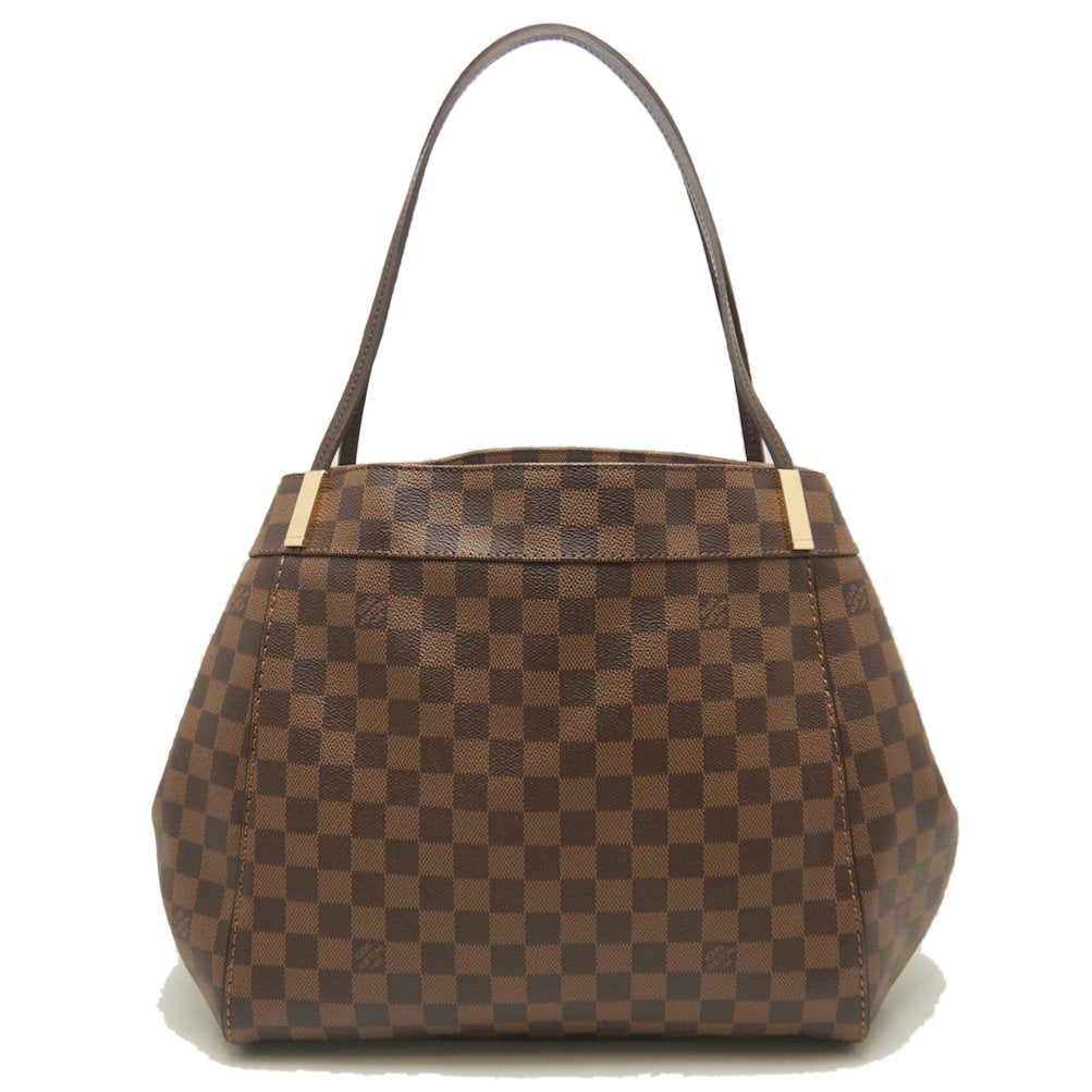 Louis Vuitton Damier Marlybone PM Shoulder Bag