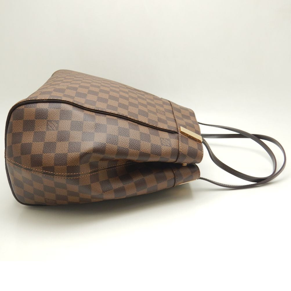 Louis Vuitton Damier Marlybone PM Shoulder Bag