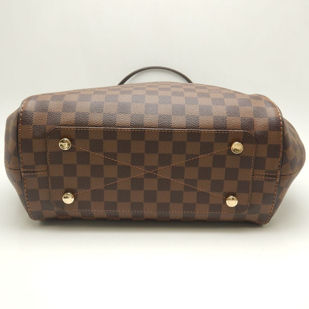 Louis Vuitton Damier Marlybone PM Shoulder Bag